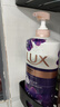 力士（LUX）依兰香沐浴露套装幽莲魅肤沐浴乳1000g送幽莲350g 持久留香 实拍图