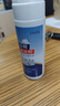 OVDL小白鞋清洁剂 免水洗刷鞋洗鞋神器球鞋运动鞋清洗剂200ml*2瓶装 实拍图