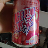 冰峰（ICEPEAK）三果味汽水混搭装 陕西特产 橙苹桃330ml*12罐礼盒装便携易拉罐 实拍图
