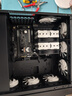华硕TUF GAMING B760-PLUS WIFI 主板 支持DDR5 CPU 13600KF/13400F（Intel B760/LGA 1700） 实拍图