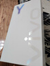 vivo Y200t 8GB+256GB 极光 国家补贴 44W 6000mAh 120Hz金刚护眼屏 双扬300%大音量 5G 拍照 手机 实拍图