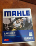 马勒（MAHLE）防护型空调滤芯抗病毒LAK516P凯美瑞/卡罗拉/雷凌/RAV4汉兰达威驰 实拍图