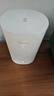 华为子母路由器Q6E凌霄无线千兆全屋WiFi套装分布式路由漏油器穿墙王电力猫信号放大增强器适配mate70 子母路由器【适合3-4房大平层】专业指导安装 实拍图