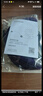 鱼跃（Yuwell）颈椎牵引器B型家用充气护颈椎托颈托舒适贴合颈部(BII型)紫色2层 实拍图