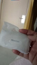 纽曼（Newmine）LY12蓝牙耳机挂耳式骨传导概念不入耳开放式无线运动跑步游戏降噪耳夹式耳机适用苹果华为白M16 实拍图