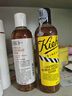 科颜氏（Kiehl's）金盏花植萃爽肤水250ml限定版祛痘控油舒缓护肤品礼盒生日礼物 实拍图