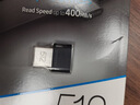 三星（SAMSUNG）512GB USB3.2 U盘 FIT 电脑车载迷你优盘 高速大容量 学生办公 读速400MB/s 适用哨兵模式 实拍图