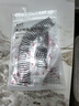 美肤语碎发整理器隐形拉拉发箍碎发夹(4个)刘海后脑勺发卡插梳MF8302 实拍图