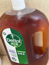 滴露（Dettol）消毒液衣物除菌液洗衣消毒水1.8L杀菌除螨 家居宠物消毒除菌  实拍图