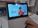 记星宝学习机平板小学到高中课程同步16G+512G英语初中学生儿童护眼平板电脑AI学习网课专用 16G+1TB丨AR指读12英寸护眼5G网教材免费 实拍图