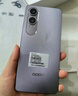 OPPO A3i 6GB+128GB 静夜黑 抗摔抗水溅 5100mAh大电池 45W闪充 120Hz高刷 5G 老人智能手机 国家补贴 实拍图