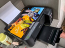 爱普生（EPSON）墨仓式 L3255彩色打印机 微信打印/无线连接  家用打印优选（打印、复印、扫描） 实拍图