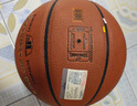 斯伯丁（SPALDING）篮球TF系列7号PU比赛室内外兼用耐磨成人青少年 77-176Y 实拍图
