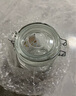 拜杰玻璃密封罐 3个装1000ml储物罐家用玻璃瓶泡酒瓶泡菜瓶腌腊八蒜罐 实拍图