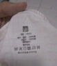 好孩子女孩内裤 女童5A抗菌纯棉三角内裤A类 宝宝底裤3条装-粉红 实拍图