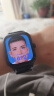 vivo WATCH GT 蓝牙版月影黑尼龙编织智能手表蓝河操作系统AI体验21天超长续航情人节礼物送女生 实拍图