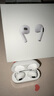 尊匠【官网正品】苹果蓝牙耳机华强北Air3无线手机降噪耳机iphone15 14 16半入耳蓝牙5.3真无线 顶配全功能改名+入耳检测+定位等 【空间音頻+主动降噪+三真电量】 实拍图