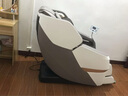 海尔（Haier）按摩椅家用全身太空舱零重力2025十大品牌电动智能按摩沙发椅国家补贴生日礼物老人用H3-317-WU1 实拍图
