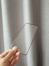 KOOLIFE 适用于 华为nova9钢化膜 huawei Hi nova9手机膜保护贴膜 超薄高清玻璃曲面全屏覆盖防摔指纹 实拍图