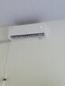 TCL京东联名2匹新一级能效真省电SE挂机省电空调冷暖变频KFR-46GW/JD21+B1国家补贴以旧换新 实拍图