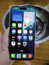 Apple iPhone 苹果15Pro/15ProMax 全网通 二手手机 黑·蓝 （15ProMax）,512G 实拍图