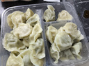 金沙河金沙河面粉 内蒙平原雪花粉2斤 麦芯粉 内蒙古河套平原小麦 实拍图