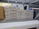 普联（TP-LINK） 大道AX3000满血WiFi6千兆无线路由器 5G双频穿墙 Mesh 3000M无线速率 信号增强 支持易展 XDR3010 实拍图