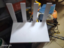 华为路由器千兆wifi6+家用无线5G双频电竞游戏漏油器穿墙王全屋wifi7信号放大器增强宿舍路由器ax3000M 旗舰增强版【转换插座+信号扩大器】WiFi6+ 晒单礼品 魔方插座 红包/插座2选1 实拍图
