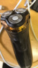 飞科(FLYCO)专业智能电动理发器FC5908 成人儿童婴儿电推剪全身水洗剃头电推子配理发工具儿童节礼物 实拍图
