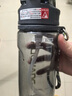 富光塑料杯tritan材质吸管杯男女学生户外运动弹盖杯提绳水杯子750ml 实拍图
