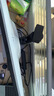 KTC 27英寸4K 160Hz/FHD 320Hz双模Type-c 90w Switch2外接 国家补贴HDR400显示屏电脑显示器 H27P6 实拍图
