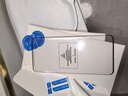朗客【2片装】适用华为畅享70X钢化膜畅享70X活力版手机膜曲屏全覆盖超清超薄玻璃防摔抗指纹保护贴膜 实拍图