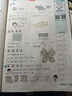 C'mon 全自动晴雨伞三折遮阳伞太阳伞女防紫外线男士商务伞 黑胶雾霾蓝 实拍图