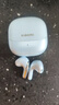 小米（MI）Xiaomi Buds 5【政府补贴】降噪耳机 半入耳式蓝牙耳机 适用于安卓苹果手机（冰霜蓝） 实拍图
