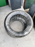 锦湖轮胎KUMHO汽车轮胎 205/55R16 91V/H SA01 配套上汽名爵5/荣威i5 实拍图