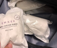 嫚熙（EMXEE）一次性高腰内裤纯棉日抛大码免洗孕妇旅行商务出差生理期 16条XXL 实拍图