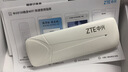 中兴随身wifi免插卡F30移动wifi无线网卡便携式热点4g路由器无限笔记本电脑通用流量车载卡托5G2024款 实拍图