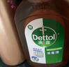 滴露（Dettol）消毒液250ml 衣物消毒水家居室内环境地板消毒 衣物除菌剂  实拍图