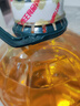 西王 食用油 玉米胚芽油 5L 非转基因物理压榨 实拍图