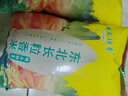 长粒香米东北大米袋装现磨当季粳米新米软糯米粒饱满口感软糯 东北长粒香米1KG 实拍图