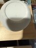 Apple/苹果 HomePod mini 智能音响/音箱 蓝牙音响/音箱 智能家居 白色 适用iPhone/iPad 实拍图