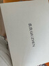裘真信封包女链条斜挎单肩包休闲复古小包植鞣头层牛皮包包 大象灰-小号 4天内发 实拍图