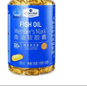 鱼油软胶囊 315g(1.05g*300粒) 315g(1.05g*300粒) 实拍图