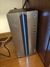 联想（Lenovo）GeekPro设计师游戏台式电脑主机(酷睿i5-14400F RTX5060Ti 8GB显卡 32G DDR5 1TB SSD )国家补贴 实拍图