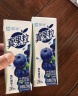 蒙牛（MENGNIU）真果粒葡萄味牛奶饮品250g×12盒【新老包装随机发】 实拍图