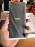 小米Redmi Note13 5G 国家补贴 1亿像素 超细四窄边OLED直屏 8GB+256GB 星沙白 5G手机 实拍图
