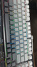 VGN V98PRO V2 三模有线/蓝牙/无线 客制化机械键盘 8000mAh长续航电竞游戏办公家用 gasket 热插拔 V98Pro-V2 凯华极地狐轴 极夜 侧刻 实拍图