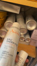 雅漾（Avene）舒泉调理喷雾300ML补水保湿爽肤湿敷水敏肌护肤化妆水大喷618礼物 实拍图