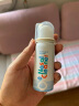 诺斯清海盐水喷鼻洗鼻器鼻炎喷剂生理性海水鼻腔护理喷雾器儿童50ml 实拍图