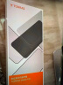 图拉斯【泰坦全屏膜】适用iPhone16ProMax钢化膜苹果16promax手机膜全屏覆盖防摔抗指纹无尘仓超薄高清膜 iPhone16ProMax-旗舰版 送无尘仓丨领券可享第2件半价 实拍图